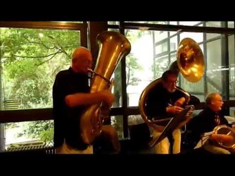 Pickled Onions tuba-sousa- Chorus Just a little while