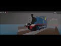 ROBLOX Misty Island Rescue Trailer