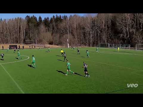 MAJ FC U15 - Irsta U16, 5-1