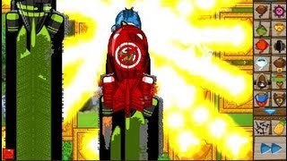 BTD5 - Super Temple of the Monkey God -