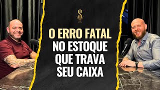 Como profissionalizar as compras da sua loja | Podcast Rede Milionária #67