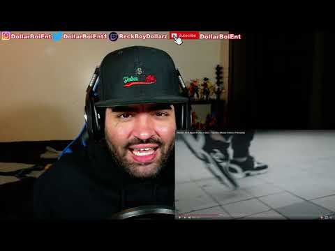 (BSIDE) 30 X Bgod X K1zz X Dizz - Top Boy (Music Video) American Reaction