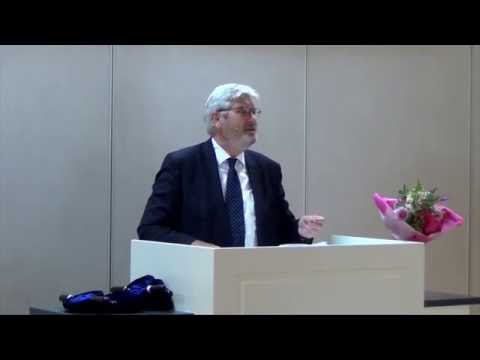 Ben ik mijn broeder's hoeder? | Romeinen 14:13-23 | Maarten Ezinga