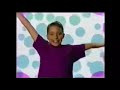 PBS Kids Program Break 2009 NBCPT