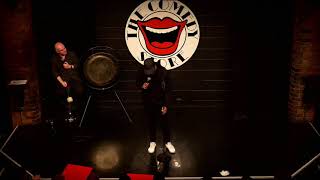 King Gong Win I