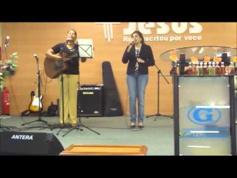 Bem vindo.......23 Maio 2013 - Getsêmani Alto Vera Cruz.