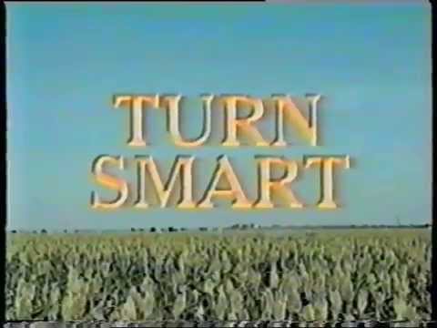 Turn Smart - Air Tractor en Español El Viraje Inteligente