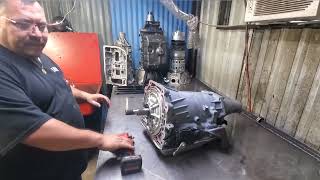 OBD Code p0717 Guide to Repair