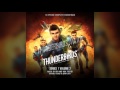 Thunderbirds Are Go: Vol 2 - All Launch Theme Variations