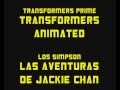BUMBLEBEE PATER 17 CREDITOS