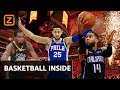 Badboy Durant & Cinderella teams | Basketball Inside S2 A14 | 18/04/2019