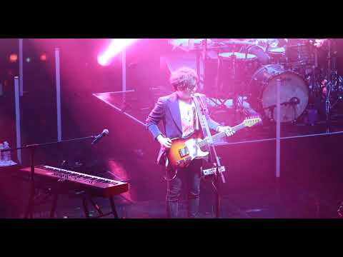 190421 넬(Nell) - Dream Catcher @ 'QUIET yet LOUD' Nell's Season 2019