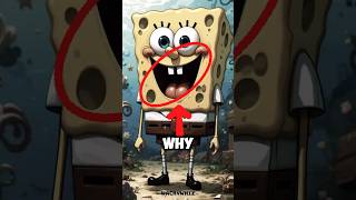Download lagu Mengapa SpongeBob Selalu Bahagia😱😱 mp3