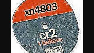 CR2 - I Believe (Jens O's Respect Mix)