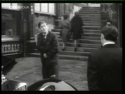 Billy Liar - Retrospective " Bradford Yorkshire"