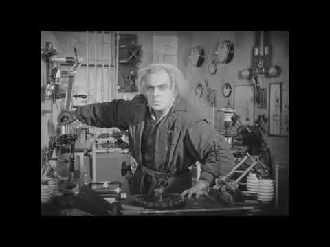 Choralcelo 1888-1909 like Telharmonium, electro-acoustic system generates organ but a step further