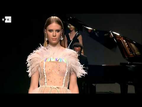 Osadía y feminidad en la colección de Ion Fiz