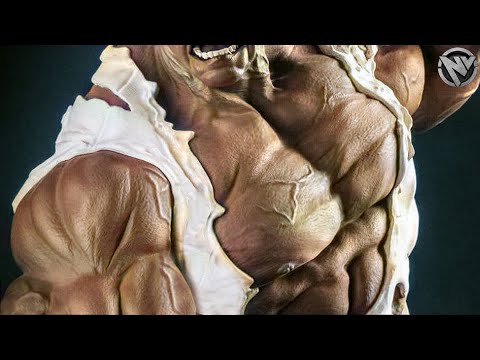 BIGGEST CHEST IN THE GAME - CHEST DAY PUMP - BEST PREWORKOUT MOTIVATION 💥