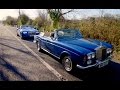 Rolls Royce Battle Ep 5 Teaser New Top Gear BBC