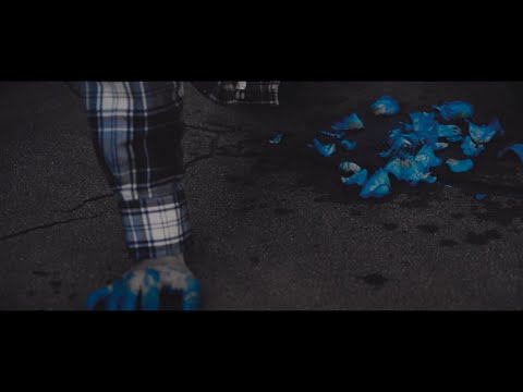 Good Grief - Blue Ink(Official Music Video)