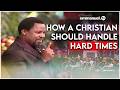 HOW TO OVERCOME LIFE S CHALLENGES TB Joshua S Sermon Emmanueltv Scoan