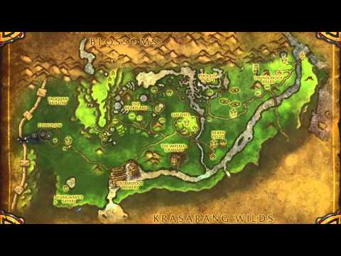 World Of Warcraft How To: Ghost Iron Ore