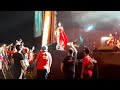 Konser Bella Nova Sambas Seruuu