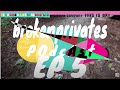 BrokenPrivates Podcast Episode 5