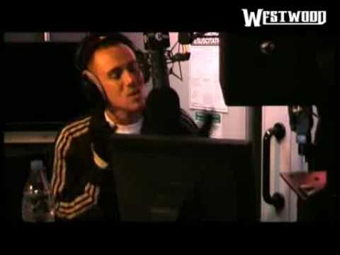 Diesel, Fuming and Jukimondo Westwood Freestyle