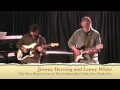 The Pace Report: Lenny White: On Anomaly