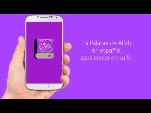 Corán en español Video