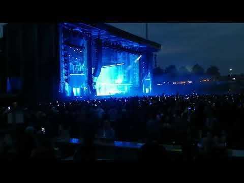 Apache 207 Neunzig Konzert Mönchengladbach 20.05.2023