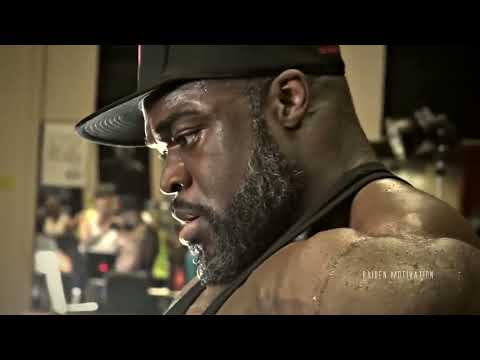 BRANDON CURRY - MR.OLYMPIA 2019 MOTIVATION