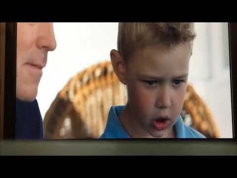 "Heaven is for Real" - Surprise Ending