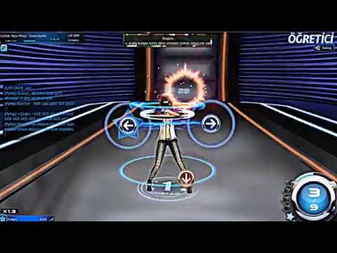 MStar Online TR(☠¥ukįø☠)♫David Guetta(Nicki Minaj)-Turn Me On♫