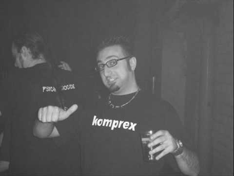 Komprex - We Are Depraved People