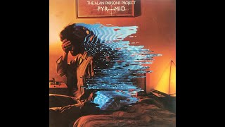 The Alan Parsons Project - One More River - Vinyl recording HD