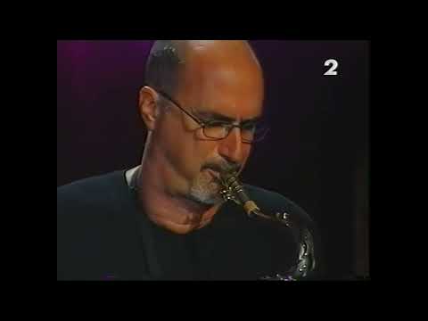pat metheny / Michael brecker  Quartet - Live  warsaw summer jazz  days, Poland 2000