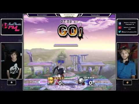 VSPM Arcadian - Winners Semis - Blinkingsky (Link) vs Teachable (MK)