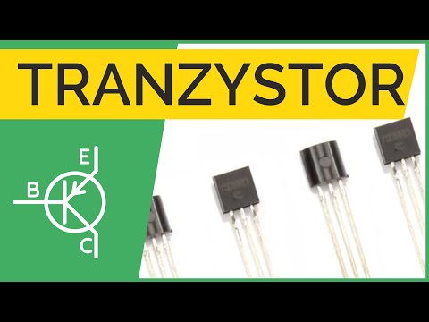 Tranzystory bipolarne - niezbędne minimum w pigułce! Kurs elektroniki od FORBOT [#13] »