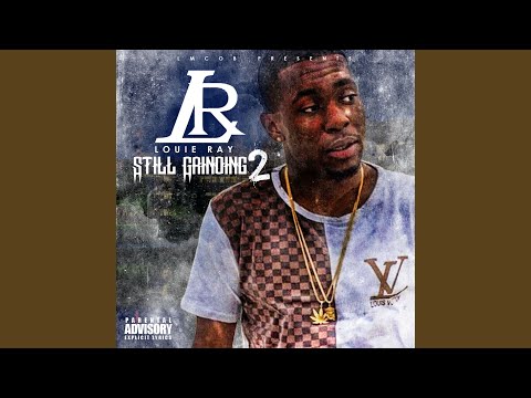 Still Grindin' (feat. Most Wanted)