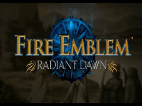 Fire Emblem Radiant Dawn: Beauty is a Mad Mistress