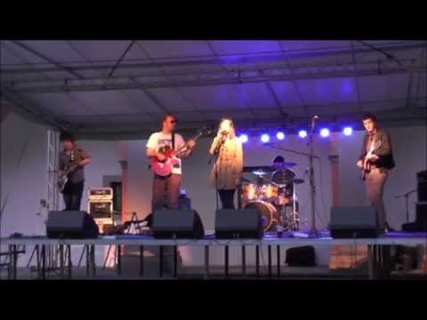 Fish & Fish - Fish and Fish - Father´s advice (czech band)