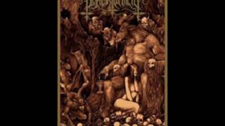 Black Torment - Catacomb of Blinding Blasphemies (Full)