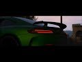 Mercedes-Benz AMG GT R 2017 [Add-On / Replace | Template] 47