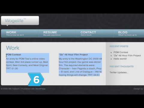How to Get an RSS Feed on Your Website