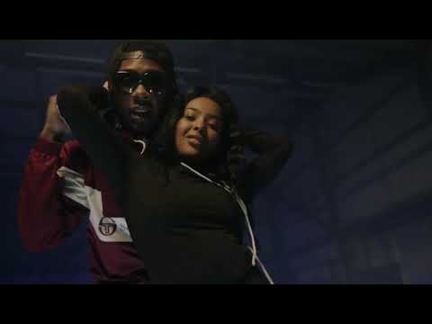 Kwarteng ft. Mulla Stackz - Roll Out { Official Video  ] T-Series UK HD 2021.