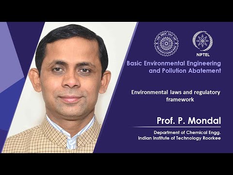 Basic Environmental Engineering and Pollution Abatement