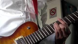 Course of nature /live again