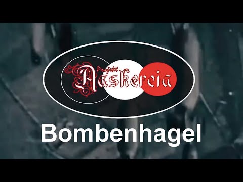 Projekt Aaskereia  - Bombenhagel